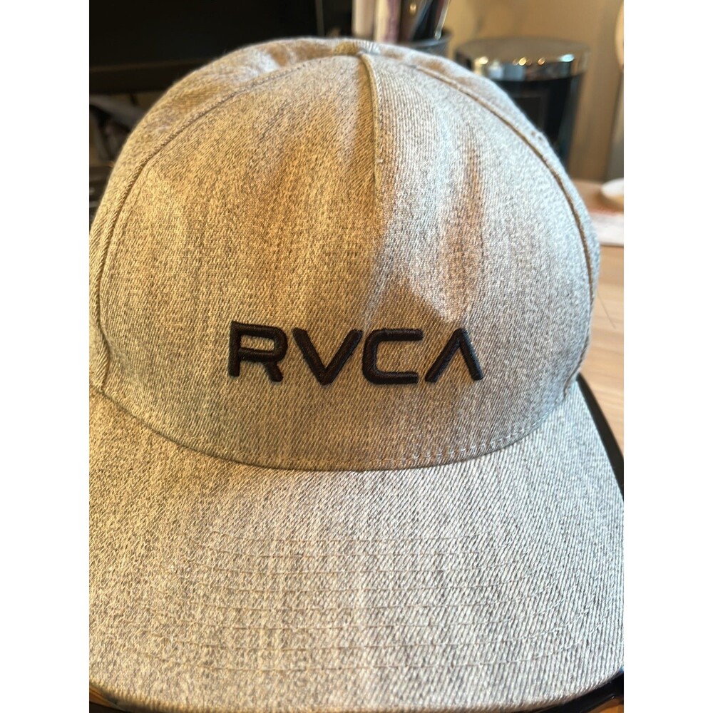RVCA Flexfit Hat | L/XL
